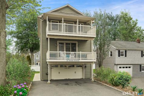 22 Ocean Avenue Milford CT 06460
