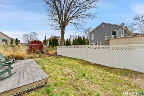 22 Ocean Avenue Milford CT 06460
