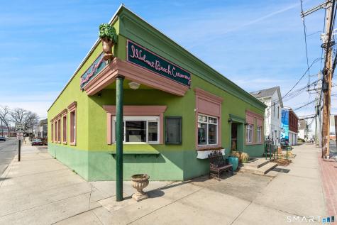 22 Ocean Avenue Milford CT 06460