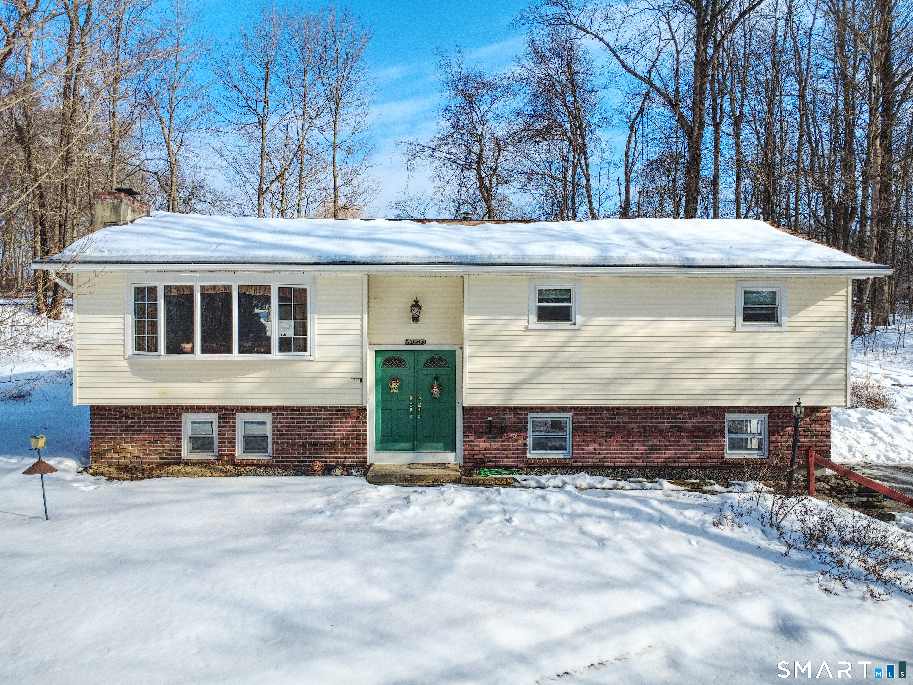 268 Chestnut Land Road New Milford CT 06776