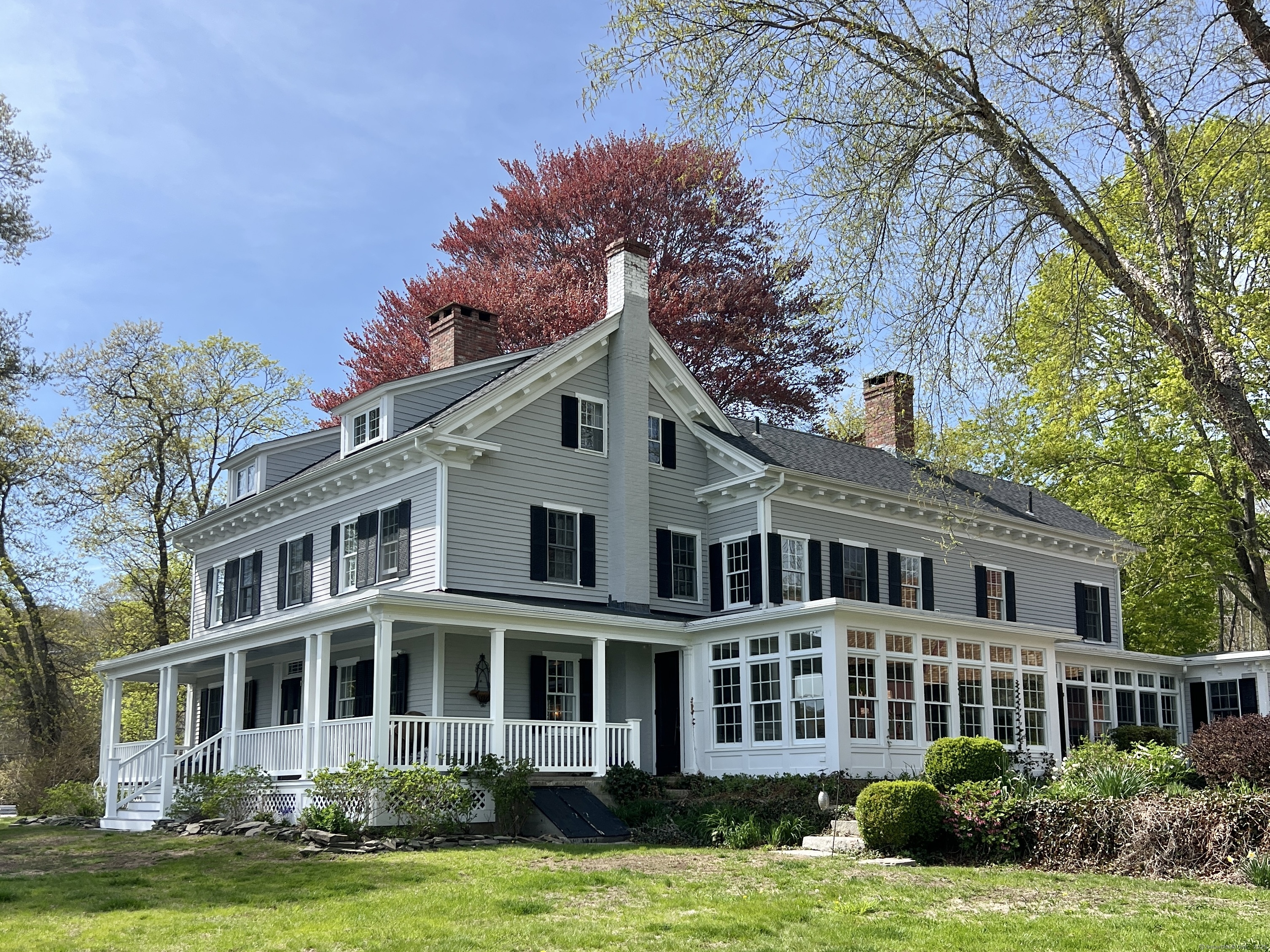 850 Noank Road Groton CT 06355