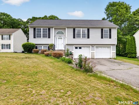 69 Alice St Extension Norwich CT 06360