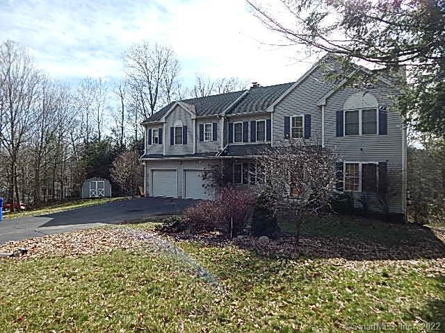 271 Cardinal Circle Torrington CT 06790
