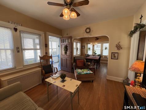 268 Third Avenue West Haven CT 06516