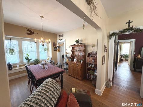 268 Third Avenue West Haven CT 06516