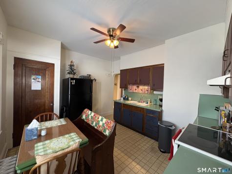 268 Third Avenue West Haven CT 06516