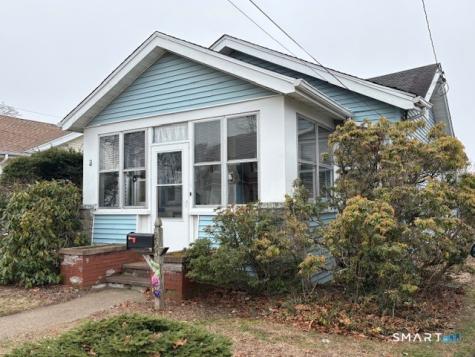 268 Third Avenue West Haven CT 06516