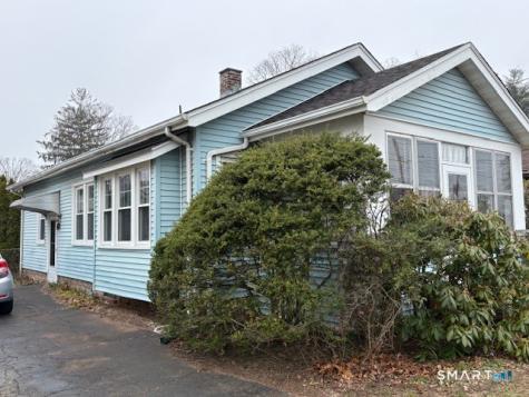 268 Third Avenue West Haven CT 06516