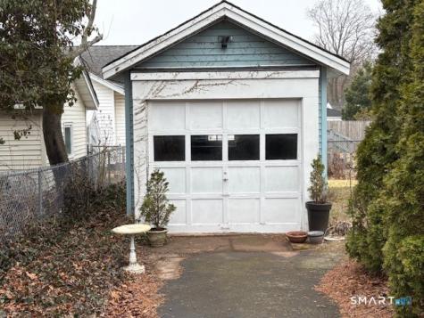268 Third Avenue West Haven CT 06516