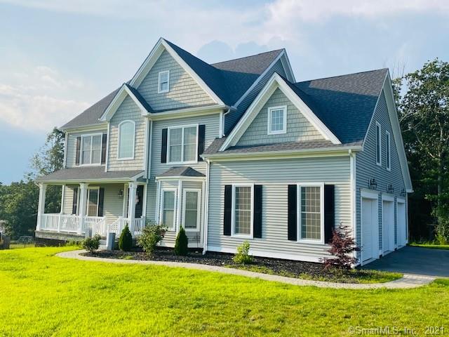 11 Partridge Court East Lyme CT 06333