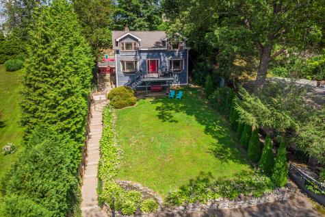 153 40 Acre Mountain Road Danbury CT 06811