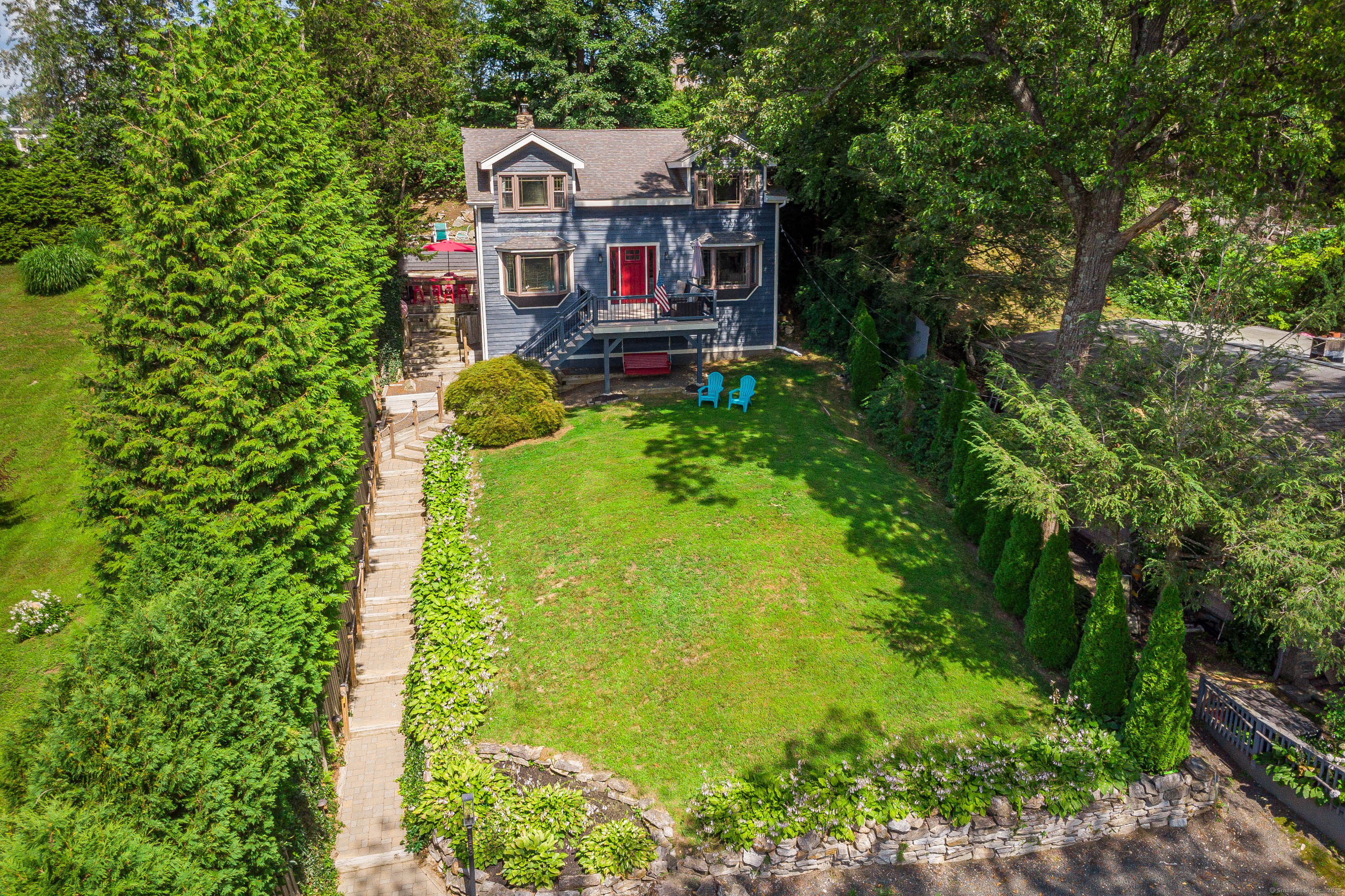 153 40 Acre Mountain Road Danbury CT 06811