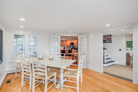153 40 Acre Mountain Road Danbury CT 06811