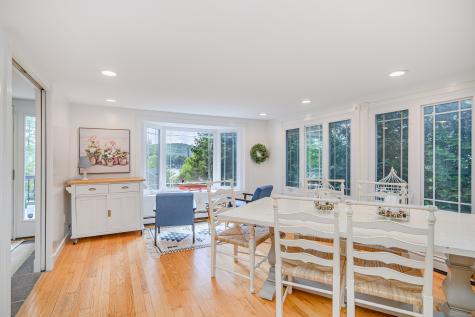 153 40 Acre Mountain Road Danbury CT 06811