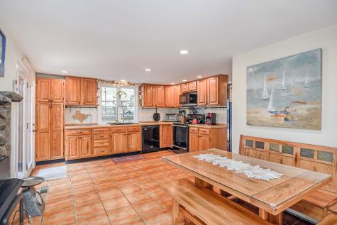 153 40 Acre Mountain Road Danbury CT 06811