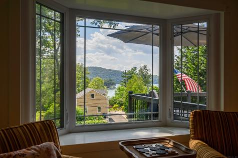 153 40 Acre Mountain Road Danbury CT 06811
