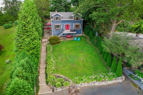 153 40 Acre Mountain Road Danbury CT 06811