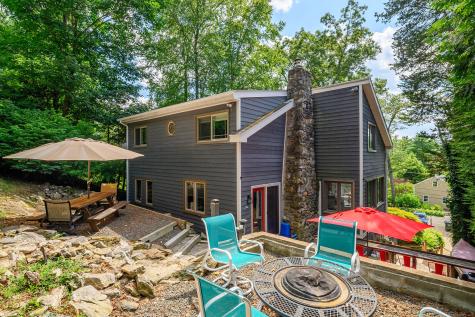 153 40 Acre Mountain Road Danbury CT 06811