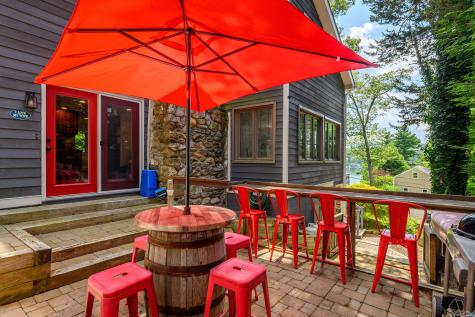 153 40 Acre Mountain Road Danbury CT 06811