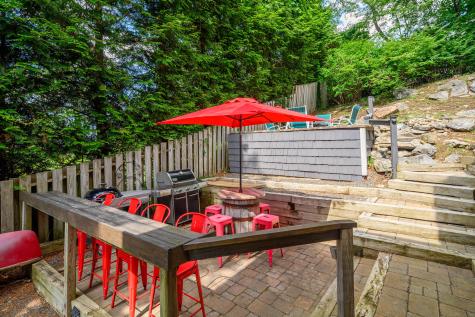 153 40 Acre Mountain Road Danbury CT 06811