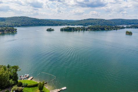 153 40 Acre Mountain Road Danbury CT 06811
