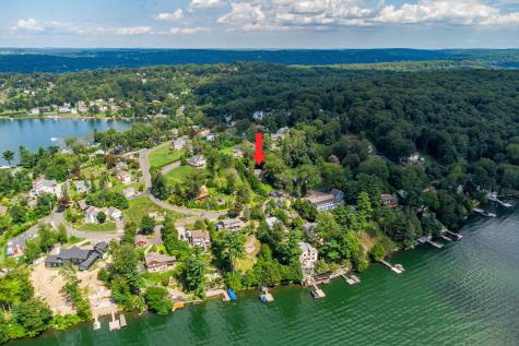 153 40 Acre Mountain Road Danbury CT 06811