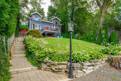 153 40 Acre Mountain Road Danbury CT 06811