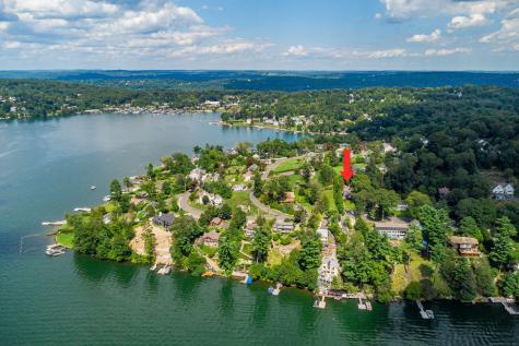 153 40 Acre Mountain Road Danbury CT 06811