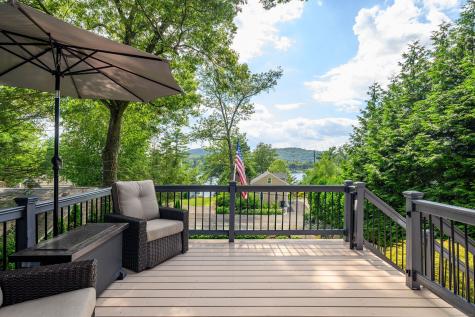 153 40 Acre Mountain Road Danbury CT 06811