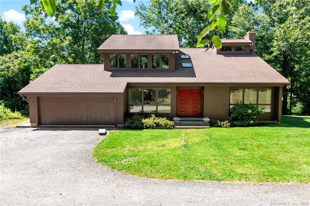 4 Creamery Road New Milford CT 06776