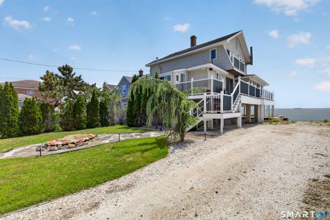 318 Cosey Beach Avenue East Haven CT 06512