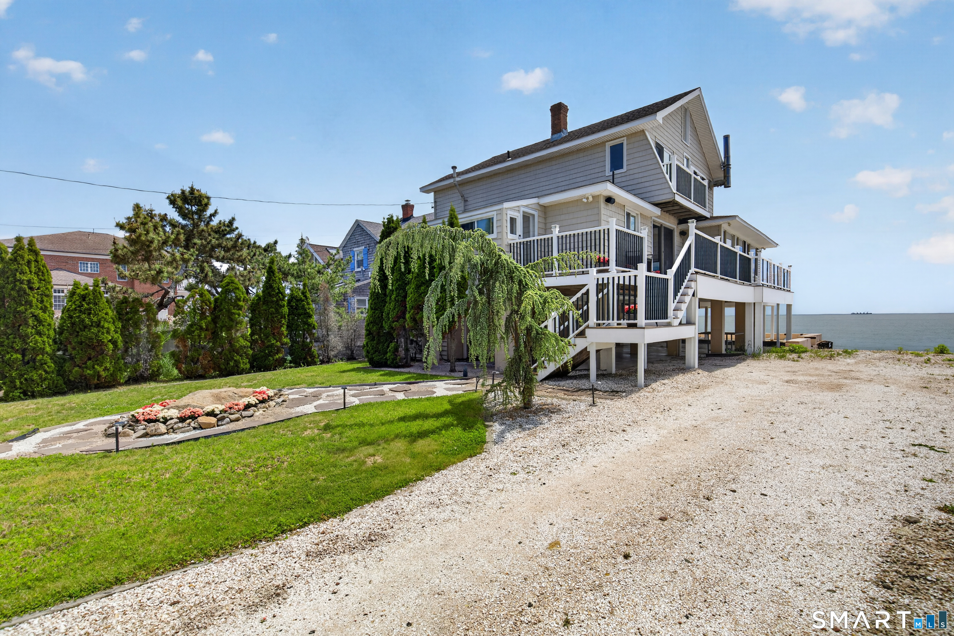 318 Cosey Beach Avenue East Haven CT 06512