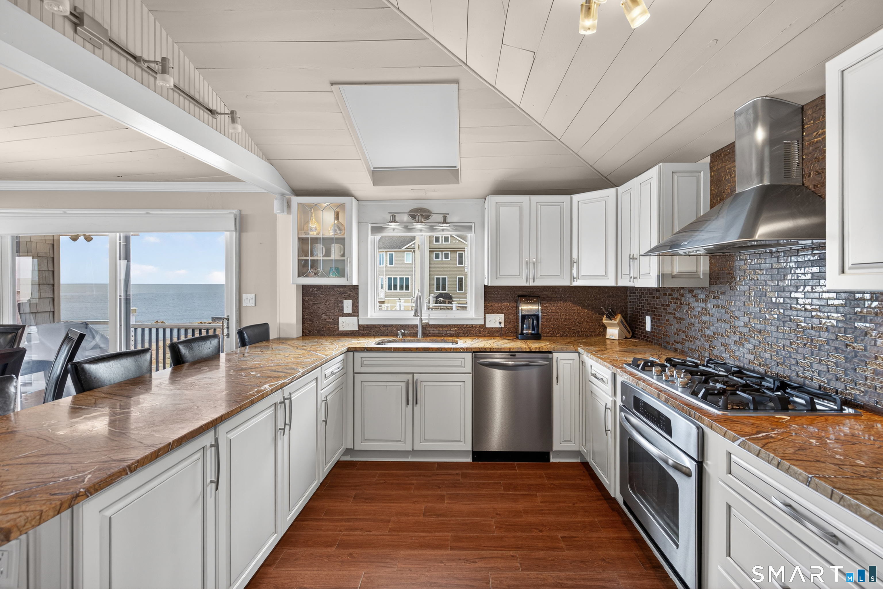 318 Cosey Beach Avenue East Haven CT 06512