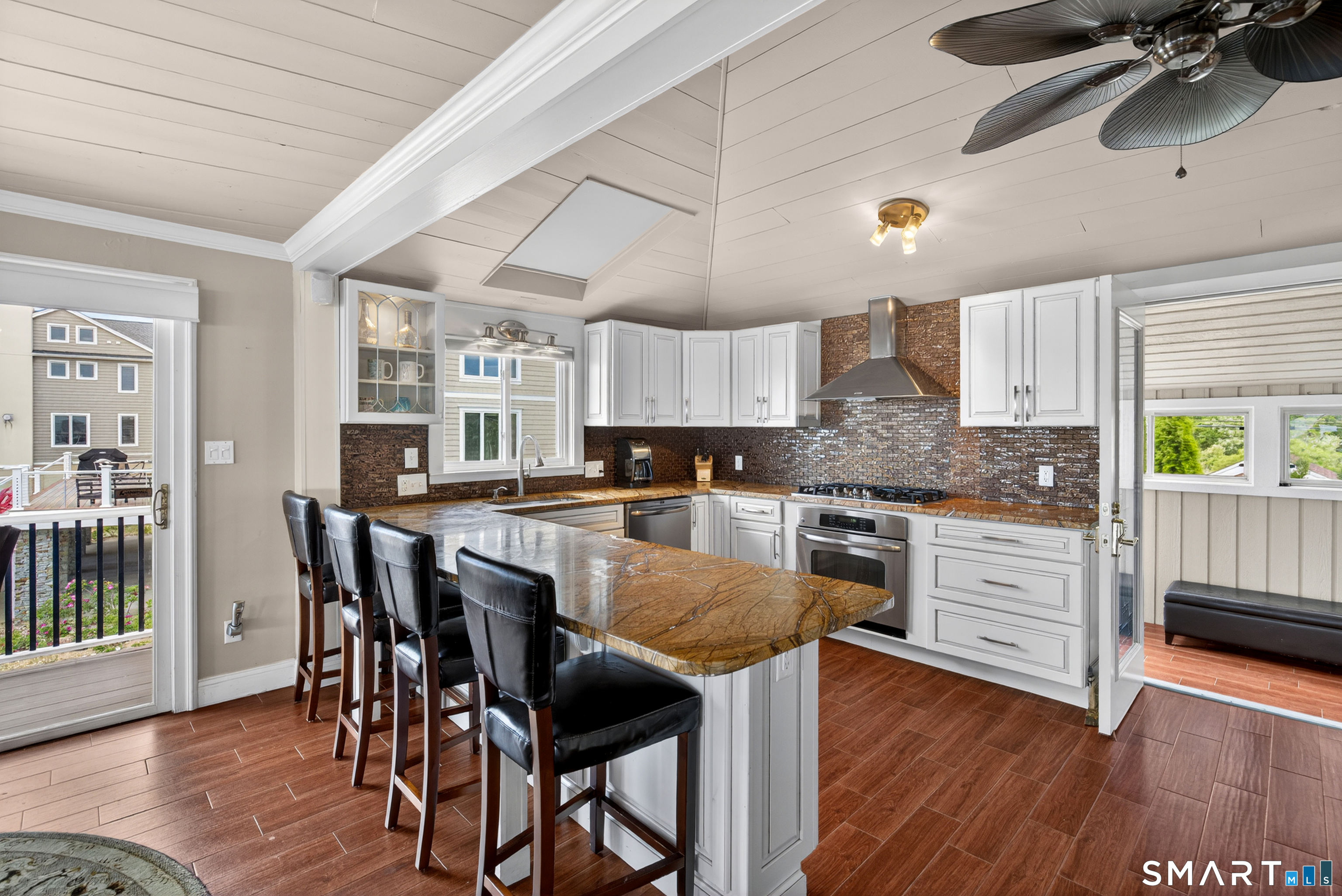 318 Cosey Beach Avenue East Haven CT 06512