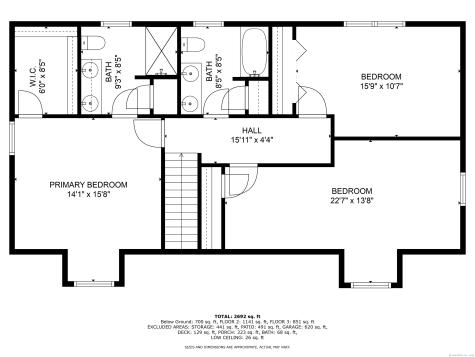 127 Massapeag Road Montville CT 06382