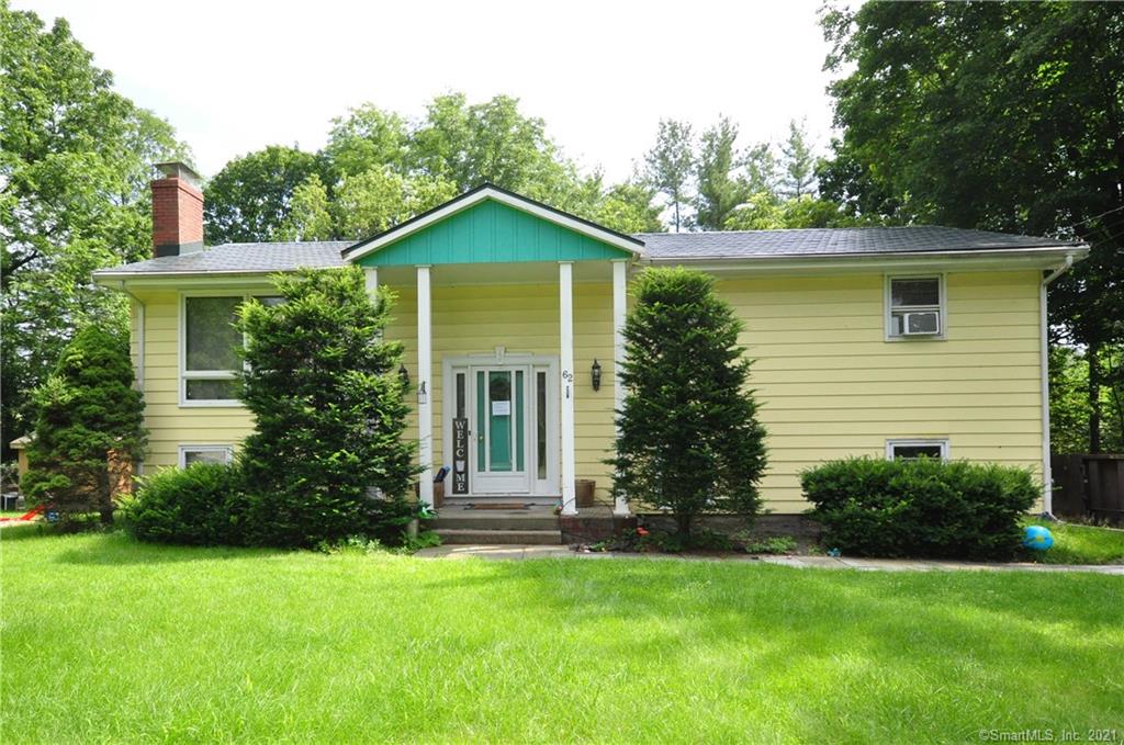 62 South Road Farmington CT 06032
