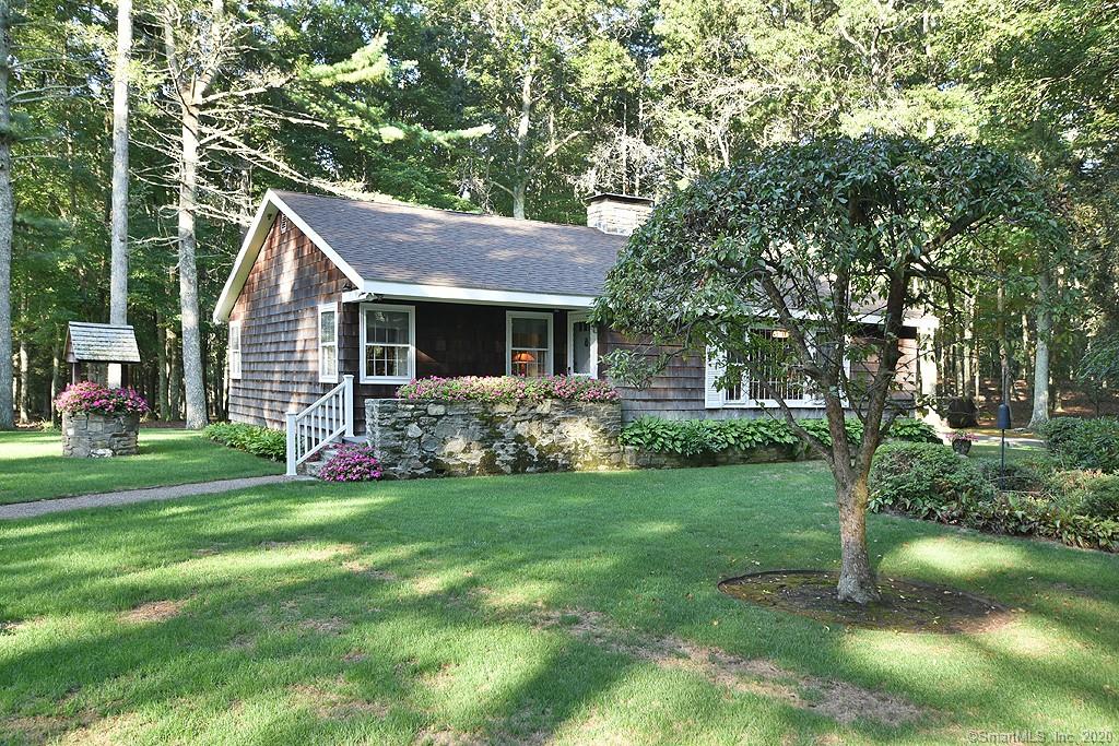 375 Providence Pike Putnam CT 06260