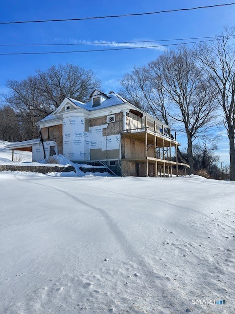 435 Military Highway Groton CT 06340