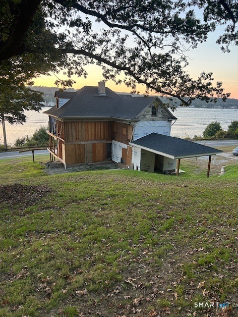 435 Military Highway Groton CT 06340