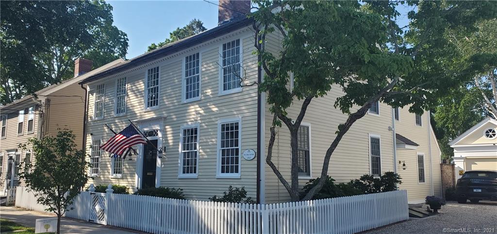 37 Main Street Essex CT 06426
