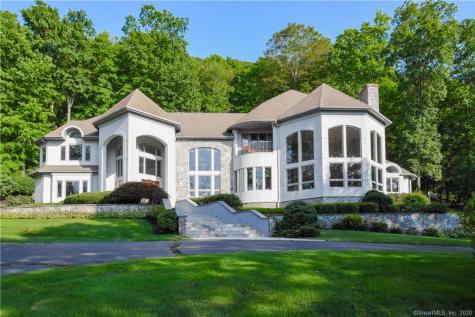 20 Cobtail Way Simsbury CT 06070