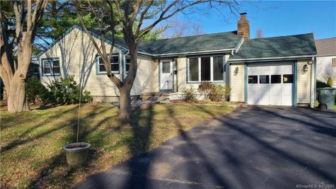 177 Old Point Road Milford CT 06460