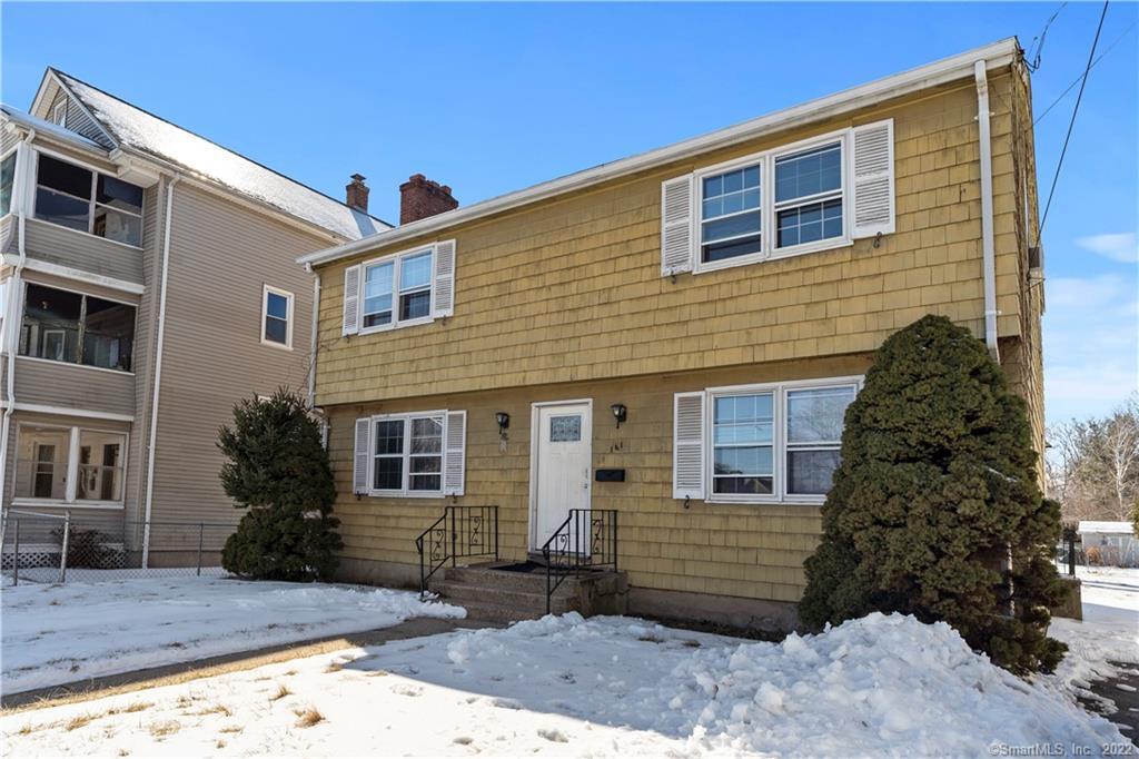 141 Linwood Street New Britain CT 06052