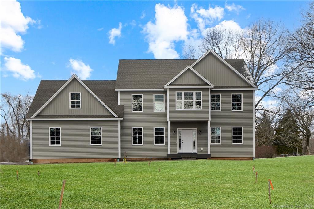 72 Ames Hollow Road Portland CT 06480