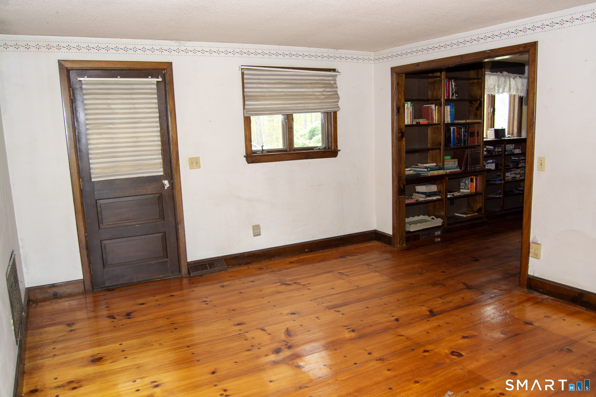 133 Fitts Road Ashford CT 06278