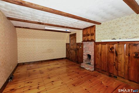 133 Fitts Road Ashford CT 06278