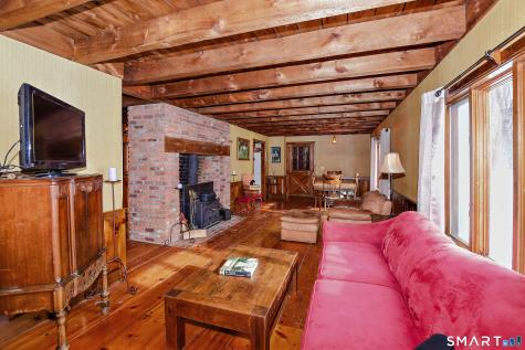 133 Fitts Road Ashford CT 06278