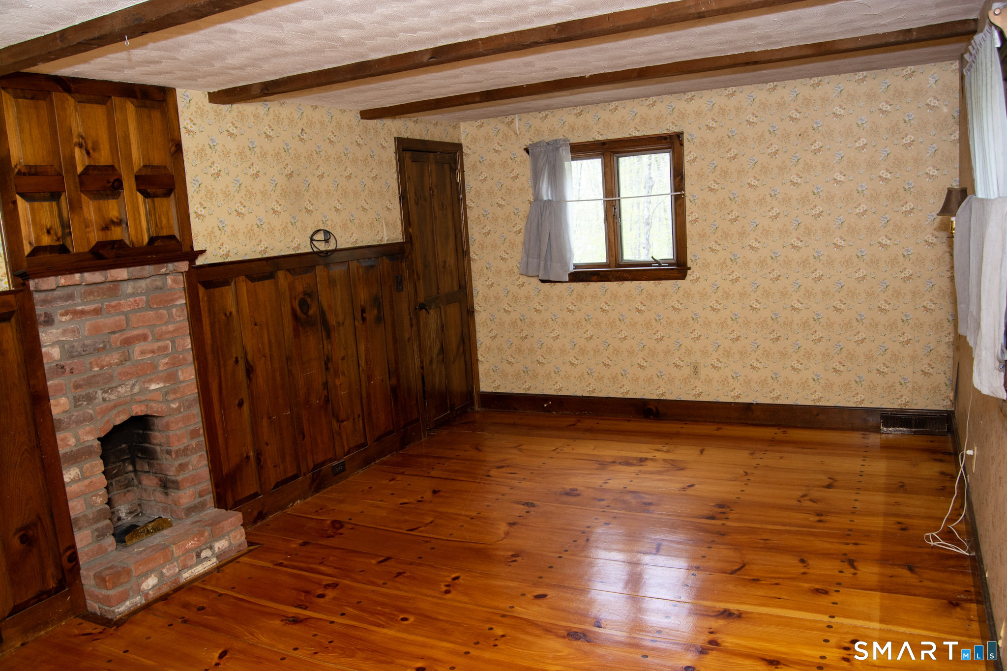 133 Fitts Road Ashford CT 06278