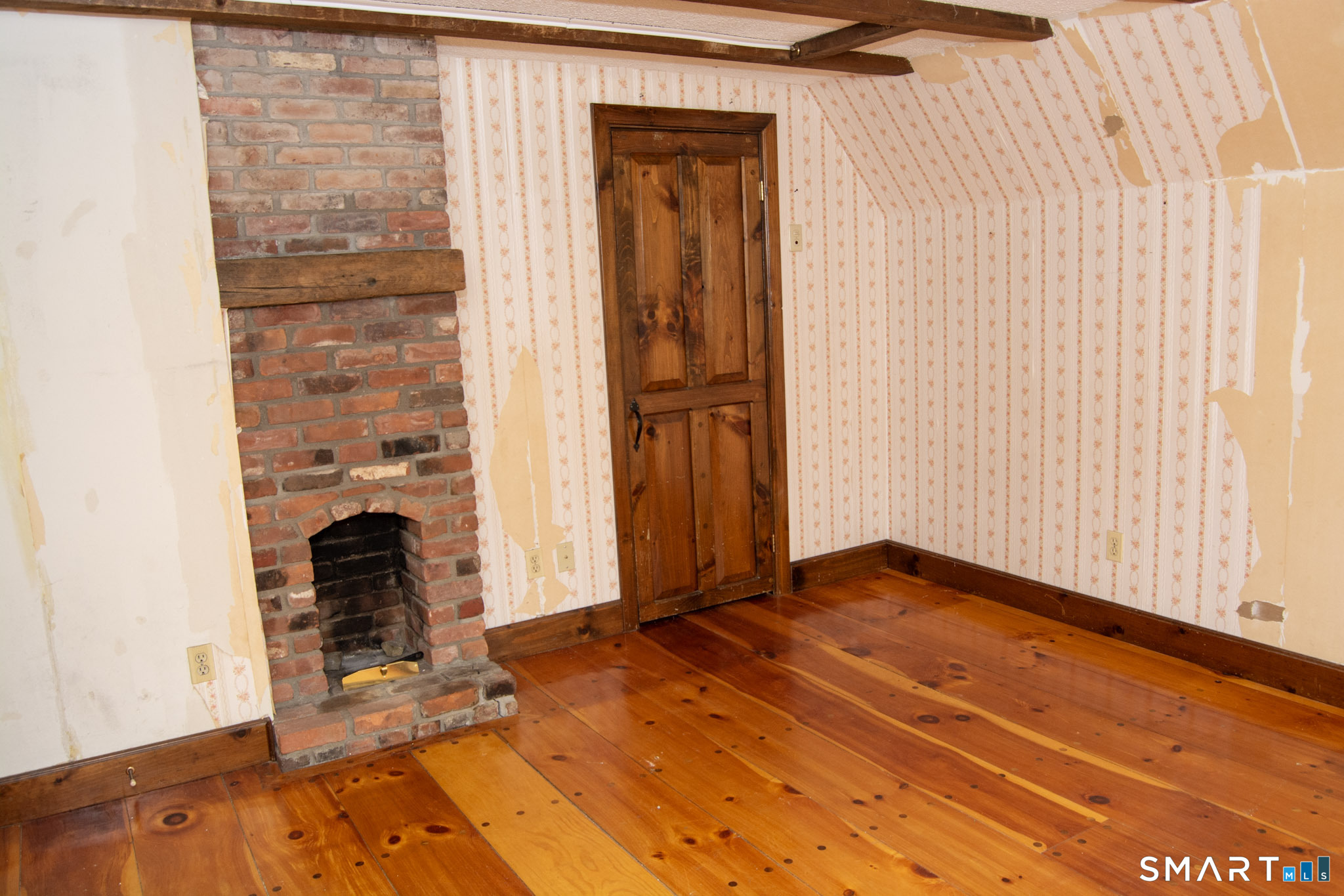 133 Fitts Road Ashford CT 06278