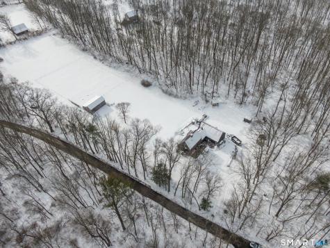 133 Fitts Road Ashford CT 06278